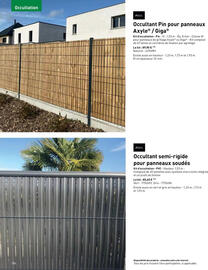 Catalogue Point P page 184
