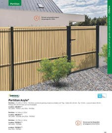 Catalogue Point P page 189