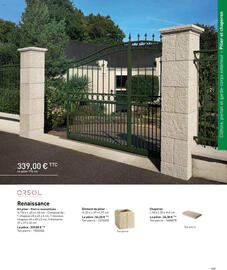 Catalogue Point P page 199