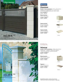 Catalogue Point P page 200