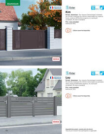 Catalogue Point P page 204