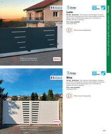 Catalogue Point P page 205