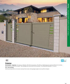 Catalogue Point P page 207