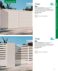 Catalogue Point P page 211
