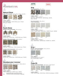 Catalogue Point P page 284