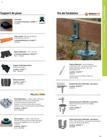 Catalogue Point P page 29