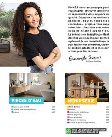 Catalogue Point P page 3