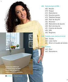 Catalogue Point P page 401