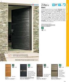 Catalogue Point P page 475