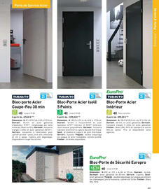 Catalogue Point P page 481