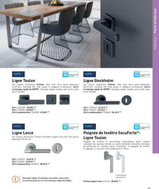 Catalogue Point P page 621
