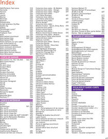 Catalogue Point P page 677