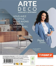 Catalogue Point P page 680