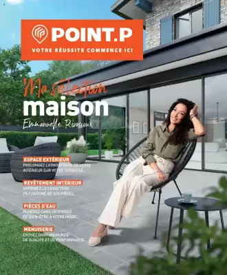 Catalogue Point P