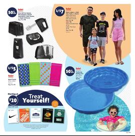 Family Dollar Weekly Ad Page 3