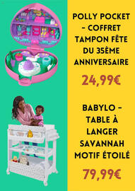 Catalogue Smyths Toys page 2