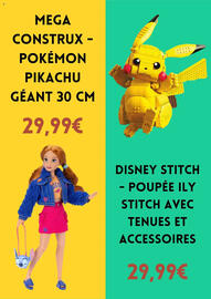 Catalogue Smyths Toys page 3