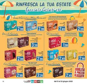 Volantino Eté Pagina 18