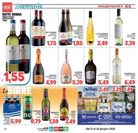 Volantino Eté Pagina 20