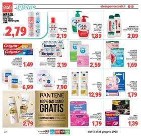 Volantino Eté Pagina 22