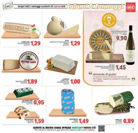 Volantino Eté Pagina 9