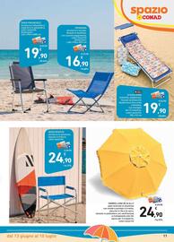 Volantino Spazio Conad Pagina 11