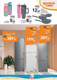 Volantino Spazio Conad Pagina 13