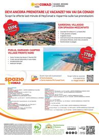 Volantino Spazio Conad Pagina 16