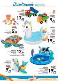 Volantino Spazio Conad Pagina 6