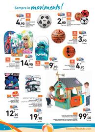 Volantino Spazio Conad Pagina 8