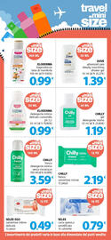 Volantino Supermercati Dok Pagina 4