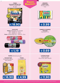 Volantino Acqua & Sapone Pagina 3