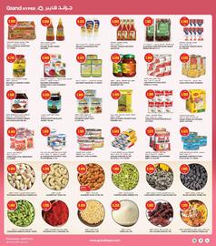 Grand Mall Sharjah catalogue week 24 Page 11