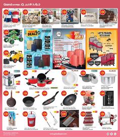 Grand Mall Sharjah catalogue week 24 Page 13