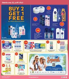Grand Mall Sharjah catalogue week 24 Page 2