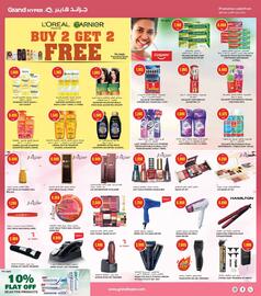 Grand Mall Sharjah catalogue week 24 Page 5