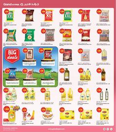 Grand Mall Sharjah catalogue week 24 Page 9