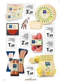 Volantino Conad | Il Buono del Paese Pagina 10