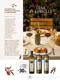 Volantino Conad | Il Buono del Paese Pagina 11