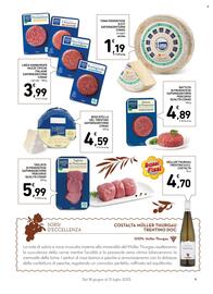 Volantino Conad | Il Buono del Paese Pagina 9