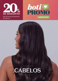Catálogo O Boticário Página 106