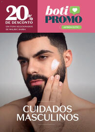 Catálogo O Boticário Página 62