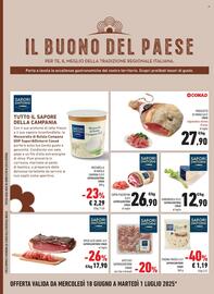 Volantino Conad City Pagina 10
