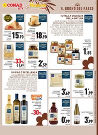 Volantino Conad City Pagina 11