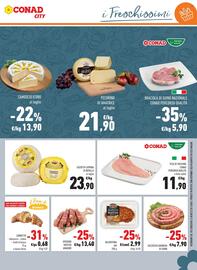 Volantino Conad City Pagina 13