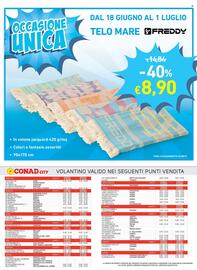 Volantino Conad City Pagina 15