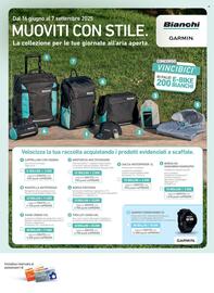 Volantino Conad City Pagina 16