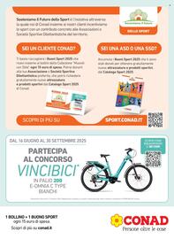 Volantino Conad City Pagina 17