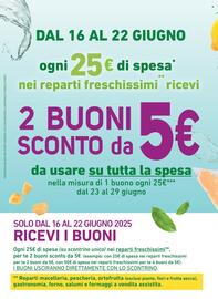 Volantino Conad City Pagina 2