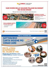 Volantino Conad City Pagina 21
